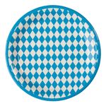 Paptallerkener Oktoberfest