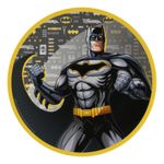 Paptallerkener Batman
