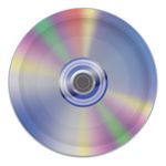 Paptallerkener CD-skiver 90's