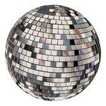Paptallerkener Disco