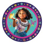 Pahvilautaset Disney Encanto