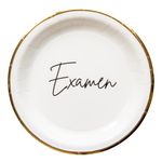 Pahvilautaset Examen