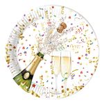 Paptallerkener Celebration
