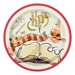 Paptallerkener Harry Potter