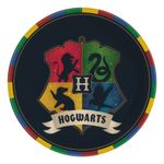 Papperstallrikar Harry Potter Elevhem