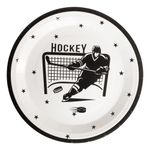 Paptallerkener Hockey