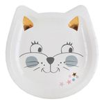 Paptallerkener Kitty Party