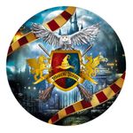 Paptallerkener Magical School