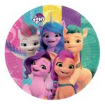 Paptallerkener My Little Pony