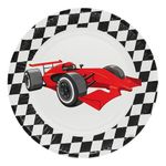 Paptallerkener Speed