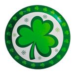 Paptallerkener St. Patrick's Day