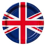 Paptallerkener UK