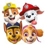 Papmasker Paw Patrol