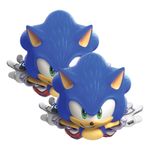 Pappmasker Sonic Prime™