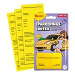 Parkeringsböter