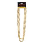 Partybeads Guld Metallic