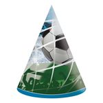 Partyhatte Fodbold