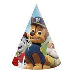 Partyhatte Paw Patrol