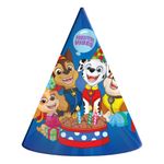 Partyhatte Paw Patrol™ Party