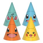 Festhatte Pokémon