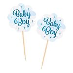 Partypicks Baby Boy