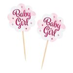 Partypicks Baby Girl