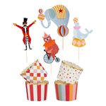 Partypicks & Bægre Cirkus