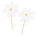 Partypicks Daisies