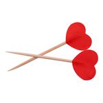 Partypicks Hjerter