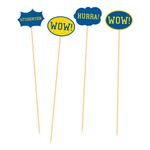 Partypicks Studenten