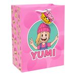 Pose Medium Yumi og Tomu