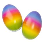 Påskeæg Ombre