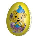 Påskeæg Bamse