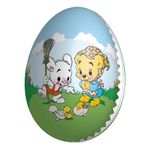 Påskeæg Bamse & Hans Venner