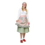 Påskekælling Klassisk Kostume