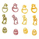Påskepasta