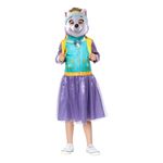 Paw Patrol Everest Børnekostume