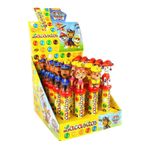 Paw Patrol Lacasitos Chokoladelinser