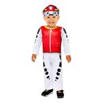 Paw Patrol Marshall Babykostume