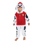 Paw Patrol Marshall Onesie Børnekostume