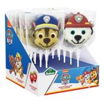 Paw Patrol Marshmallow Slikkepind