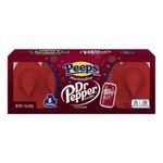 Peeps Marshmallow Chicks Dr Pepper