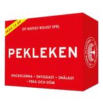 Pekleken Partypeli