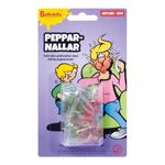 Butterick's Peberbamser Slik