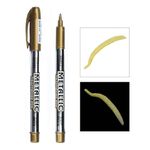 Permanente Markers Guld