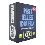 Pest Eller Kolera XXX - Selskabsspil
