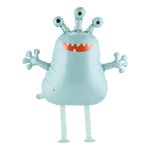 Petwalker Alien Folieballon
