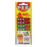 Pez Frugttabletter