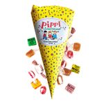 Pippi Langstrømpe Slikkræmmerhus