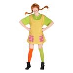 Pippi Kostume